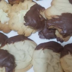 A picture of Squeeze cookie.