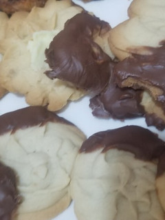 A picture of Squeeze cookie.