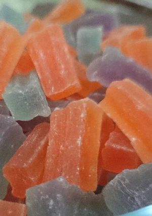 Foto resep Jelly Candy