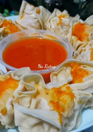Foto resep Dimsum Ayam Wortel
