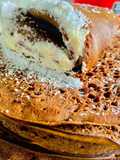 🥞PANQUEQUES🥞 DE 🍫CACAO🍫Nesquik 🍫 😋🤗🤩