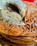 🥞PANQUEQUES🥞 DE 🍫CACAO🍫Nesquik 🍫 😋🤗🤩