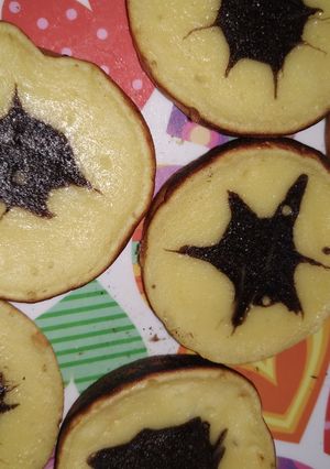Foto resep Kue Lumpur NCC