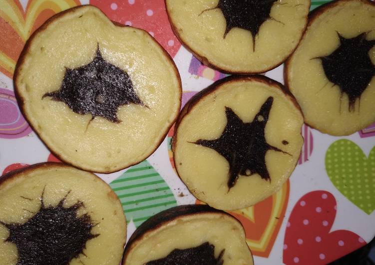 Bahan Kue Lumpur NCC | Cara Bikin Kue Lumpur NCC Yang Lezat