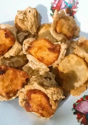 Foto resep Tahu walik kress
