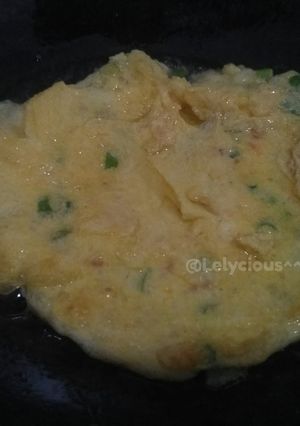 Foto resep Soft Omelette