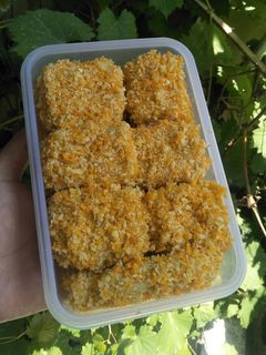 Foto resep Nugget ayam homemade