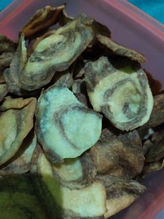 Foto resep Kuping Gajah