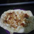 Pizza segipanjang happycall
