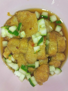 Foto resep Pempek Teri Medan #SelasaBisa