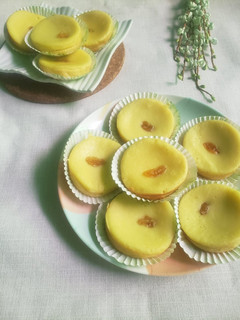 Foto resep Kue Lumpur Kentang