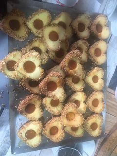 صورة لوصفة صابلي قلوب