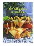 Charcoal Burger