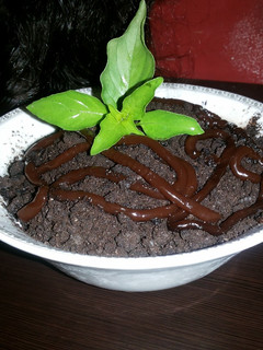 Foto resep Ice Cream Pot