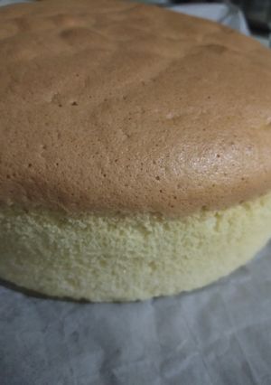 Foto resep 🧀🍰Ogura Chesse🍰🧀#tantanganakhirtahun #masakditahunbaru