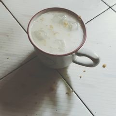 A picture of Crumbly Christmas Cereal.