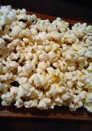 Foto principal de Palomitas estuche Lékué
