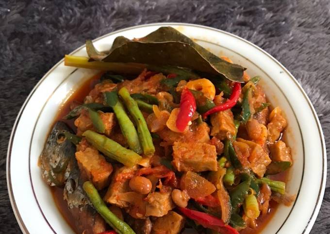 Resep Tauco Ikan Dencis Medan Oleh Debby Indra Cookpad