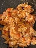 Rougail morue