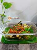 Sambal Tumis Ikan Ala Thai