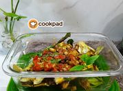 Gambar ikan kembung sambal