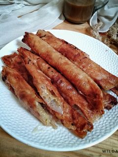 Foto resep Pisang aroma