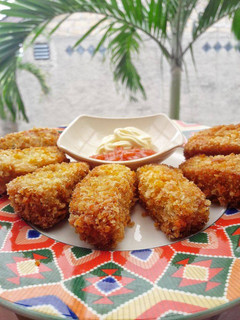Foto resep Nugget Ayam