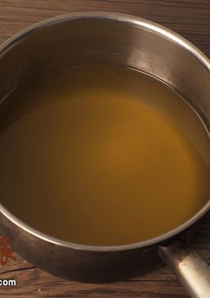 自製和風高湯 的食譜成品照片