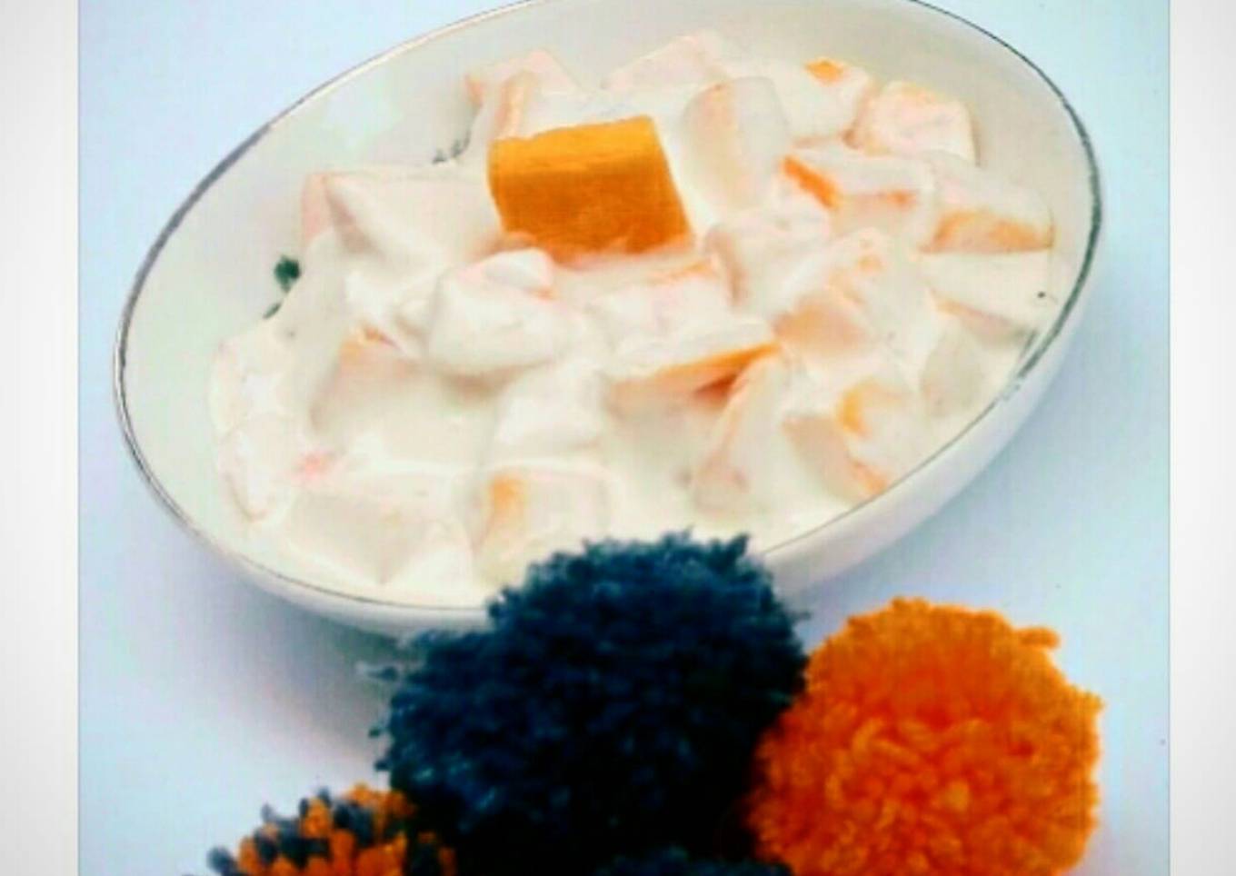 Mango delight