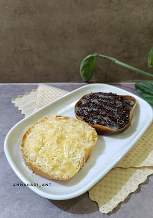 Foto resep Martabak Manis