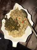 Onion rice no need of pepper