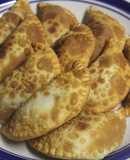 Empanadas de Carne