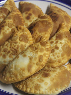 Una foto de Empanadas de Carne
