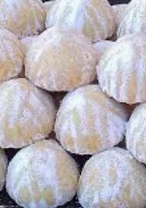 Foto principal de Galletas de queso y vainilla /comida de Marruecos