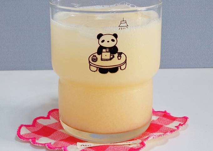 Resep Lychee Yakult Ade 🍹 Oleh Febriyana Ig Febbriyana Cookpad 9979