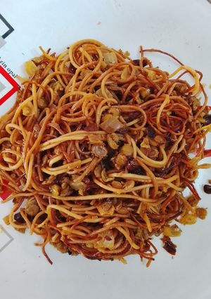 عکسی از دستور اریشته داغلاما