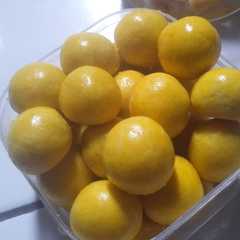 รูปของ Nastar glowing lembut lumer di mulut