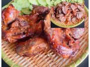 Hình ảnh của thịt dải