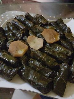 صورة لوصفة يالنجي بالطريقة السورية