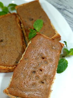 Foto resep Coffee Toast ala Roti Boy (510)