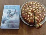 Dundee cake (torta escocesa con toque español)