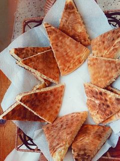 صورة لوصفة مطلوع خفيف