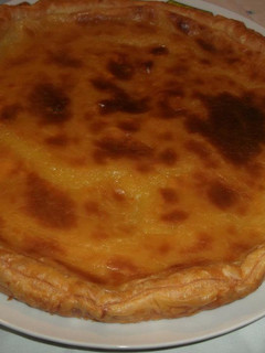 Foto de Tarte Pastel de Nata