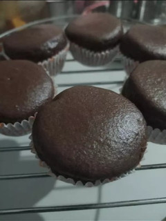 ચોકલેટ મફીન્સ (Chocolate Muffins Recipe In Gujarati) રેસીપી મુખ્ય ફોટો