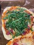 Bester Pizza-Teig