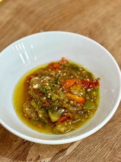Foto resep Sambal Rawit