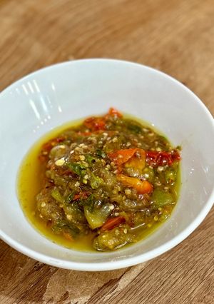Foto resep Sambal Rawit