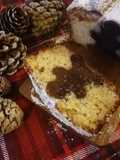 Plumcake natalizio 🎅🎄