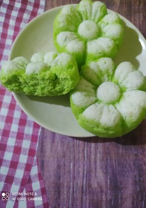 Foto resep Putu ayu irit