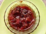 টমেটো আমসত্ত্ব খেজুরের চাটনি(Chutney recipe in Bengali)